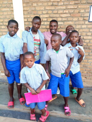 At-Risk Youth Education Sponsorship Program