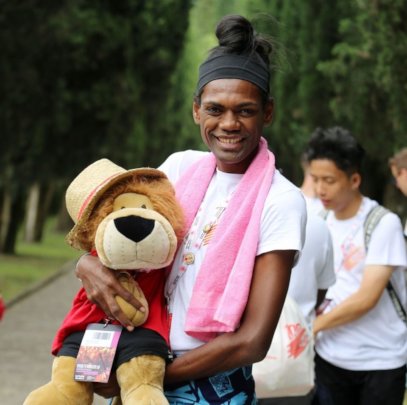 Changing the Culture of Violence in Fiji