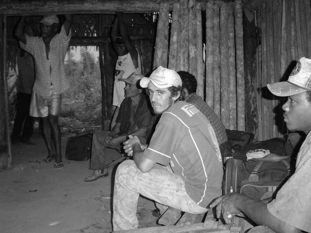 How to Share Bring Slavery Into Sight in Brazil and End It! GlobalGiving