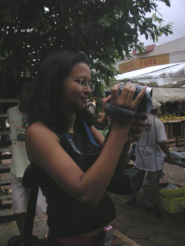 Bring Slavery Into Sight in Brazil and End It! GlobalGiving