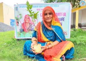 Adopt a Tree; Protect Environment & Earth
