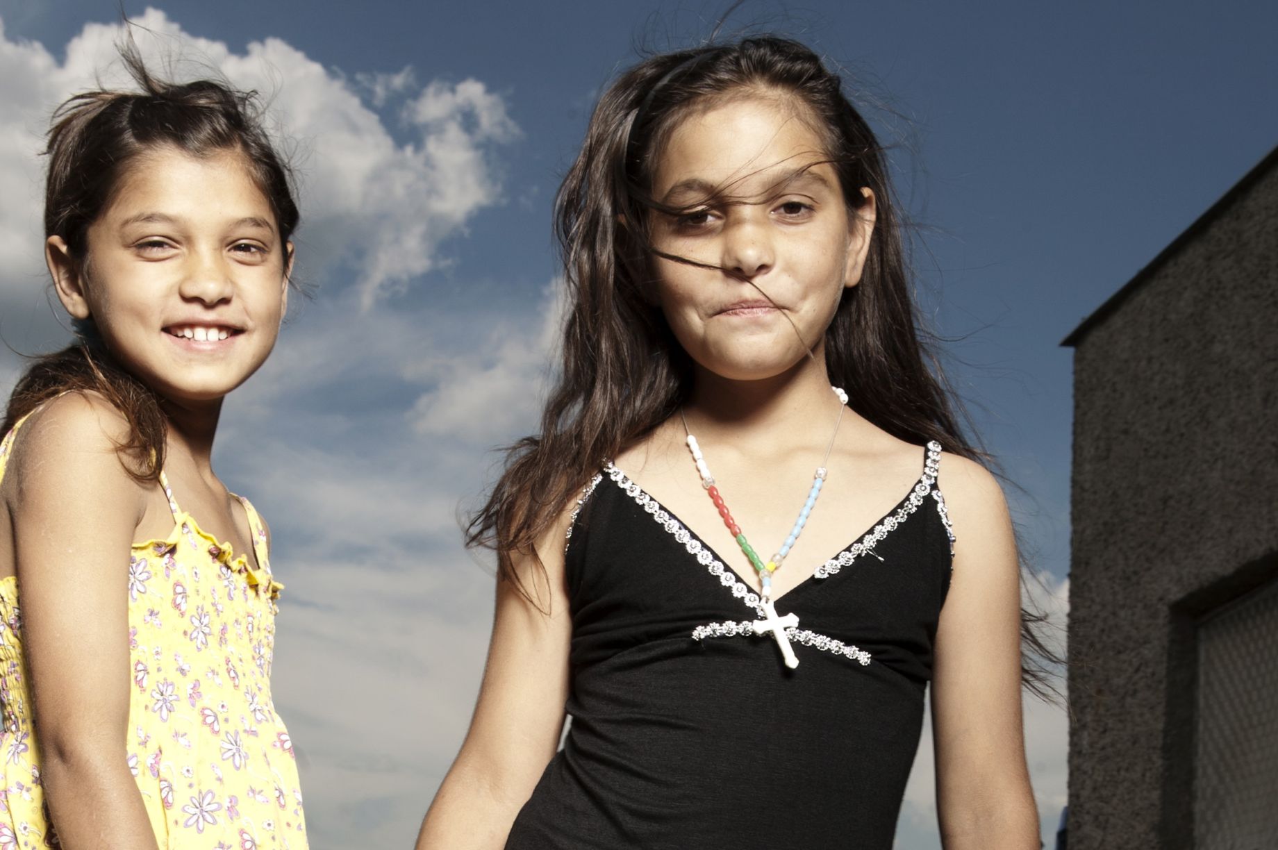 Provide Education for Talented Roma Children - GlobalGiving