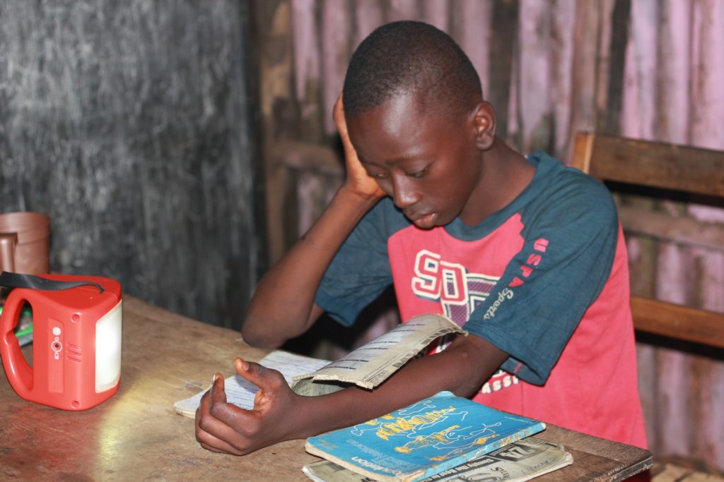 kids solar lights