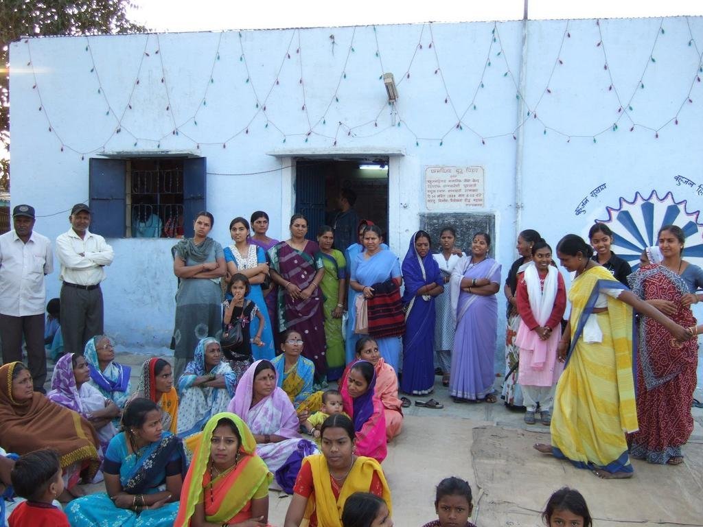Capacity building for women NGOs in India GlobalGiving