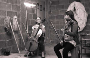 Prevent violence and crime in Mexico through music