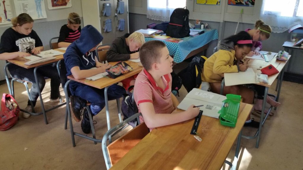 SPECIAL NEEDS EDUCATION IN SOUTH AFRICA PDF visual data 3