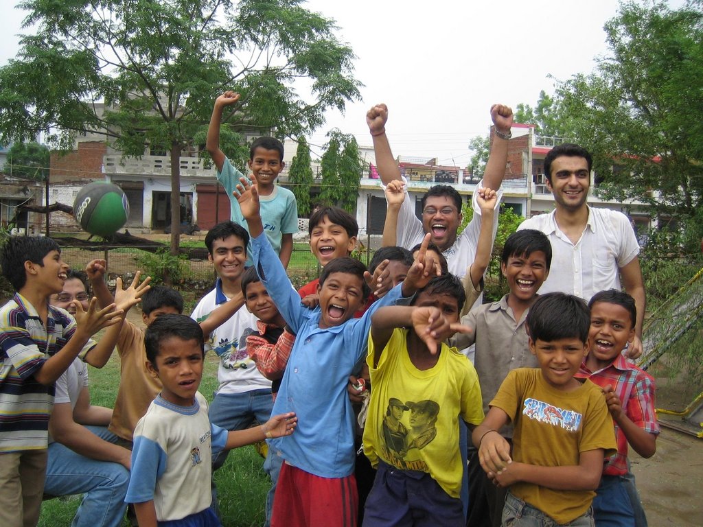 Literacy India Education Empowerment Globalgiving