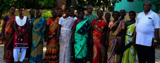 Microcredit Marvels: Empowering Women
