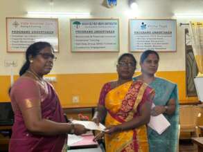 Empowering 2000 Women, One Small Loan at a Time