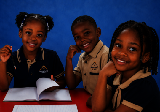 Keep 100 Needy Children in School-Uganda
