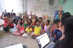 After-School Support for 1,000 Learners