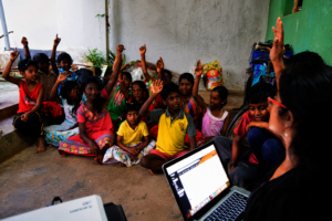 After-School Support for 1,000 Learners