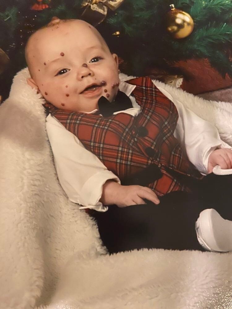 Photos from Help America's Premature Foster Care Infants ! GlobalGiving