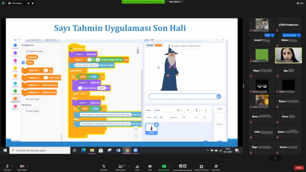 Photos from Teach Children Computer Coding for a Better Future