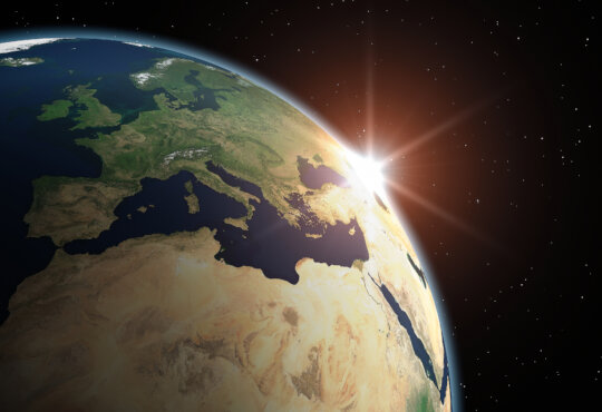 Inspiring Virtues Globally