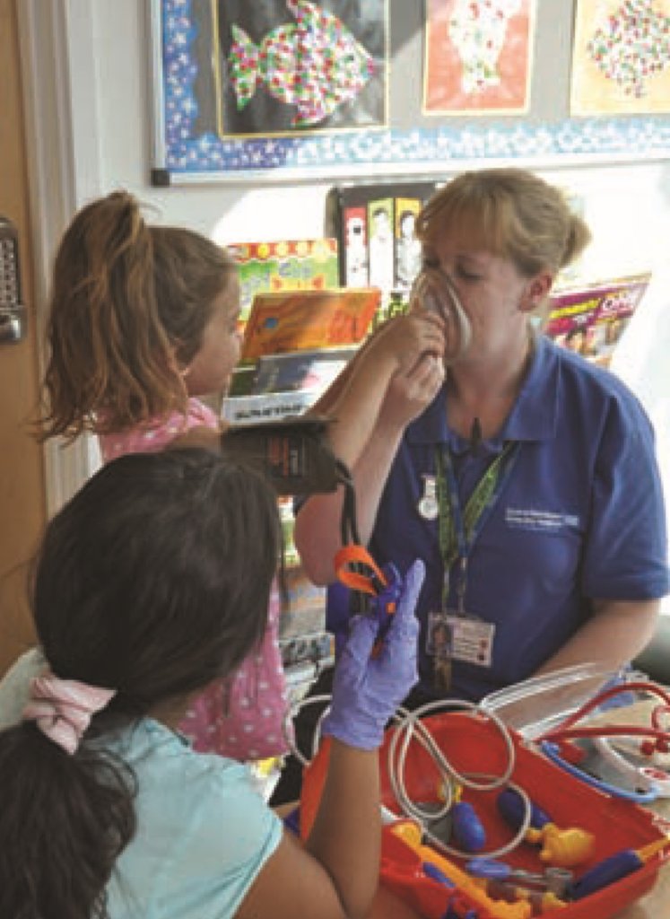 Providing Toys to Sick Children in Hospital GlobalGiving