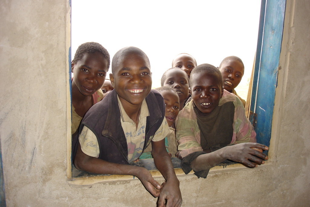 Provide education for 80 Pygmy children in Uganda GlobalGiving