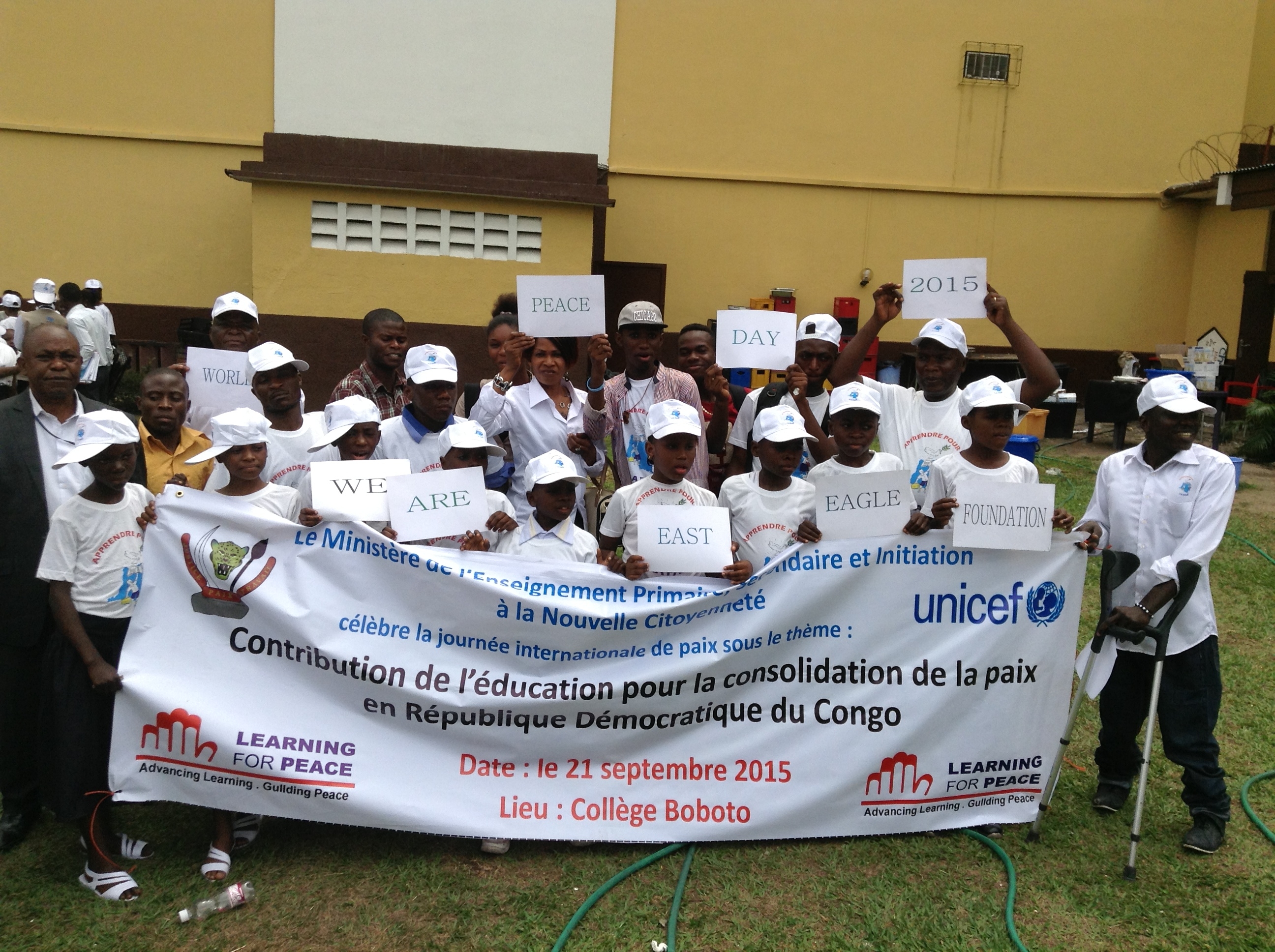 Send 204 Children With Disabilities To School Globalgiving