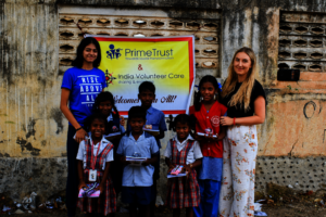 Safe Shelter: Restoring 250 Lives with Compassion