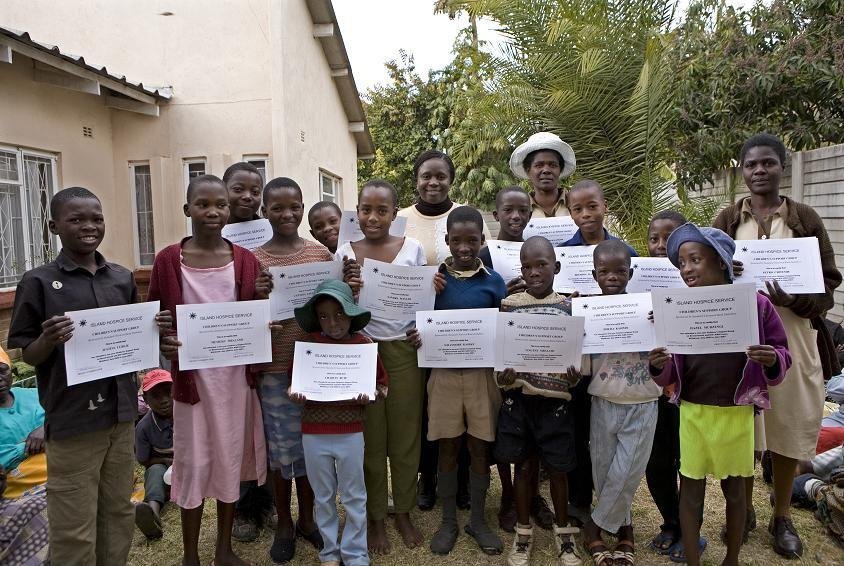 SOZ: Support for Orphans in Zimbabwe - GlobalGiving