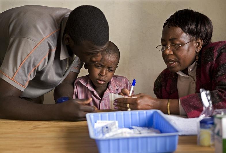 SOZ: Support for Orphans in Zimbabwe - GlobalGiving