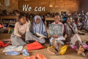 Protect and Empower Rural Kenyan Girls