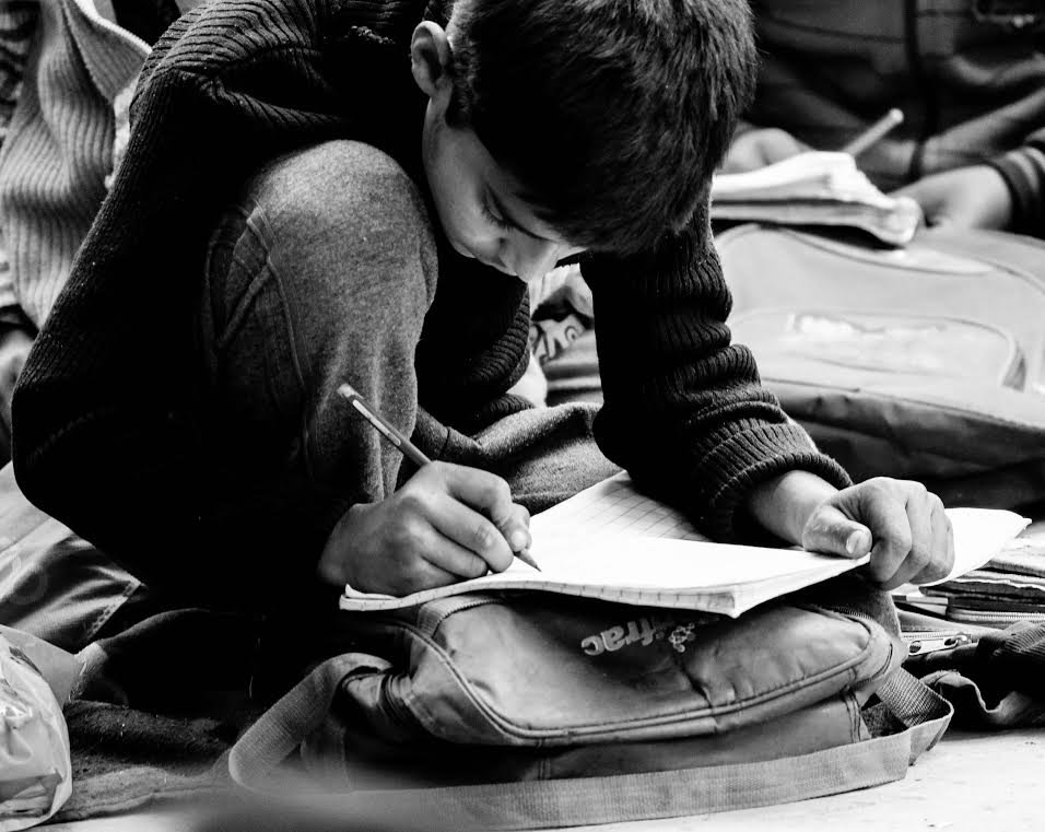 Providing School Bags for 240 Children in 6 Slums GlobalGiving