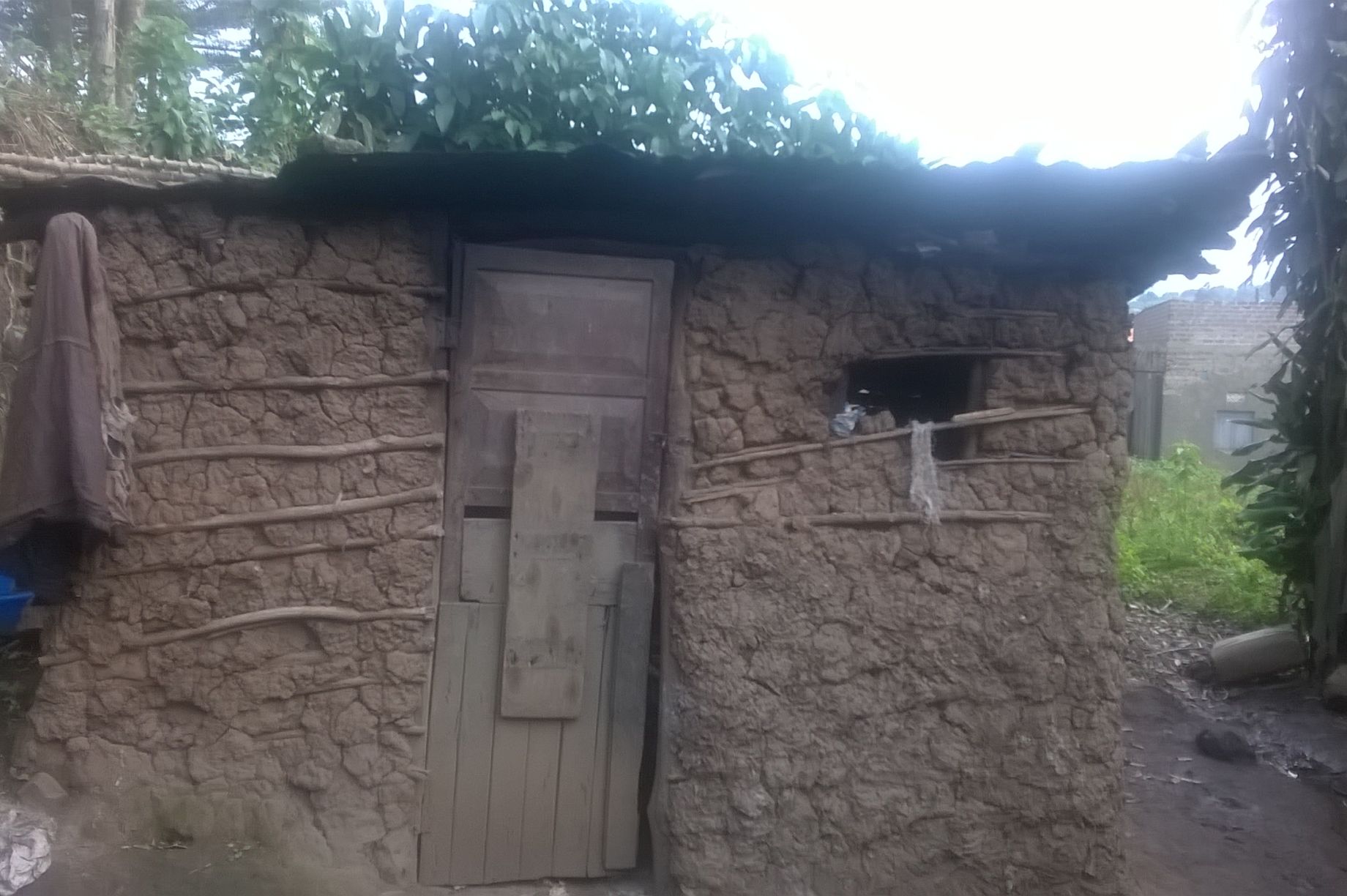 Build 15 Houses for Orphan Families - GlobalGiving
