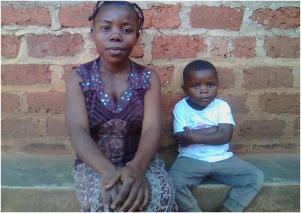 How To Share Support Livelihood To 60 Teen Mothers In Tanzania 