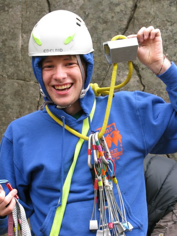 Safety Training for Volunteer Leaders of Youth GlobalGiving