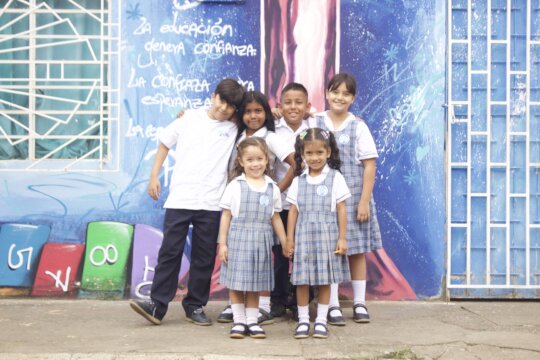 The School of our Dreams