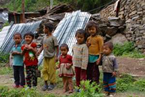 Build educational center for 500 children in Nepal