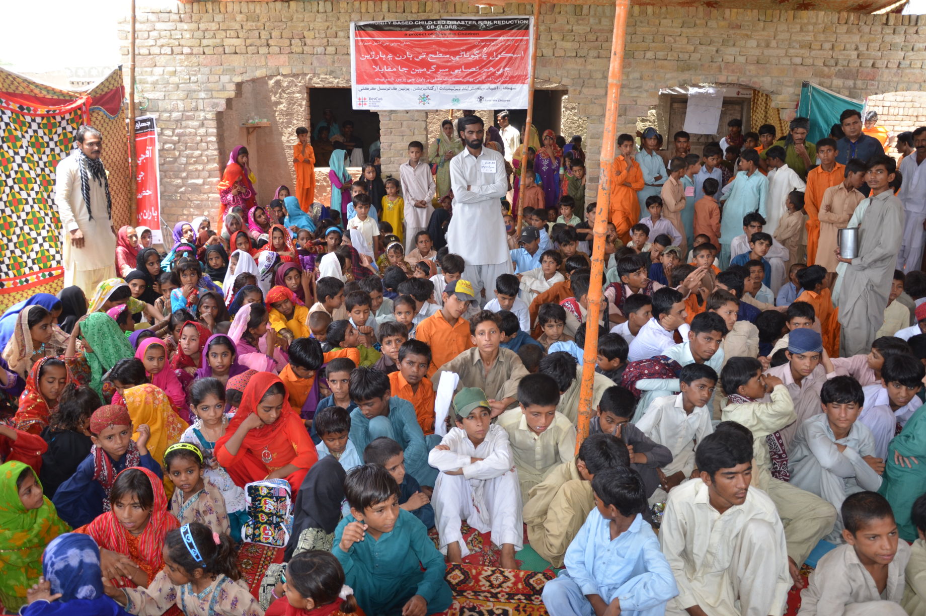 Reports on Help Prem Protect Children in Pakistan GlobalGiving