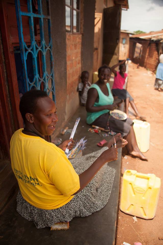 Empowering 1000 Girls In Kampala s Slums GlobalGiving