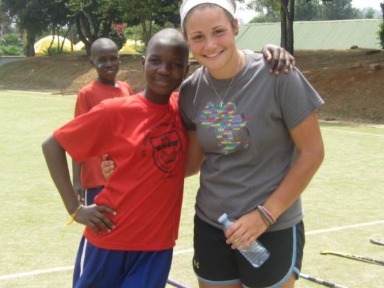 Empowering 1000 Girls In Kampala s Slums GlobalGiving
