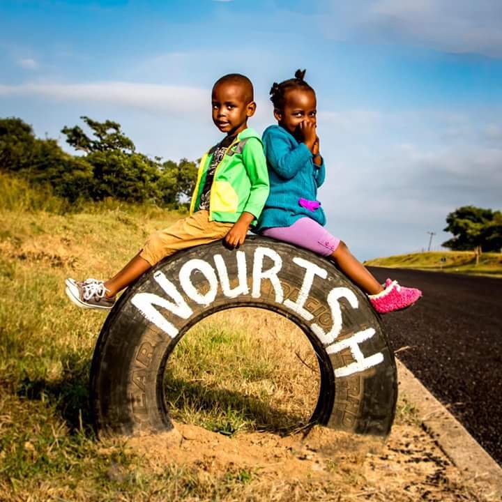 Support Early Childhood Development in Rural SA GlobalGiving