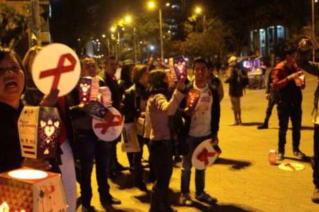 Together We Say NO to HIV/AIDS - GlobalGiving