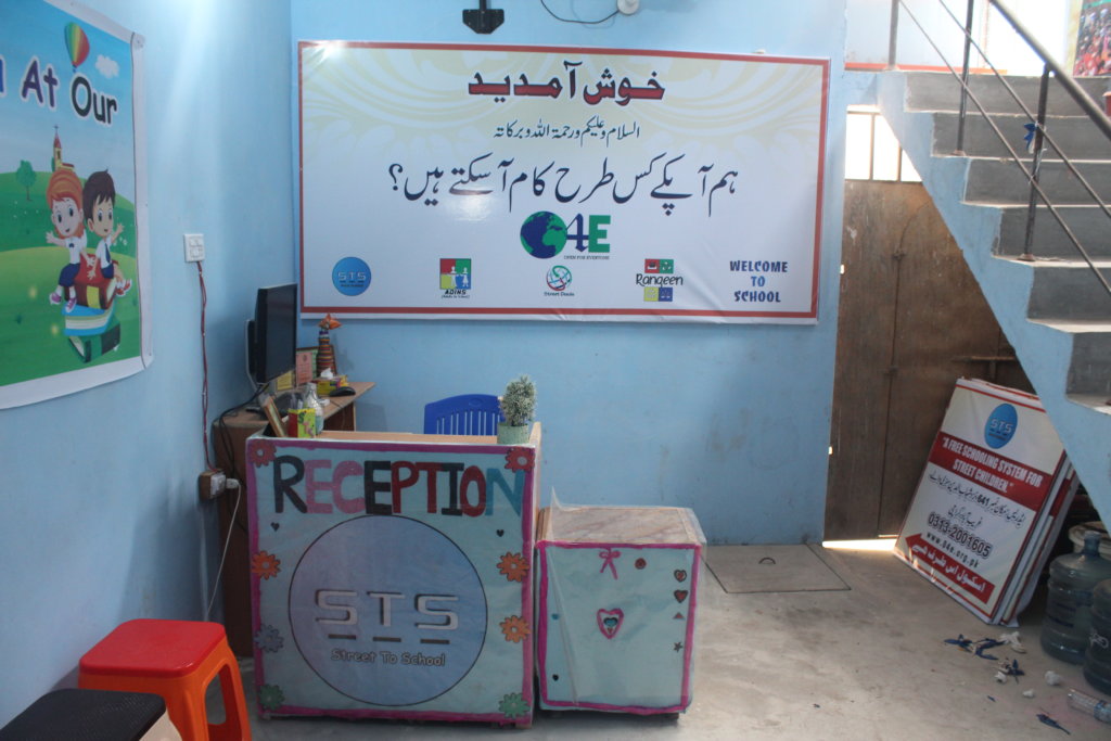 Help in Paying Rent for School GlobalGiving