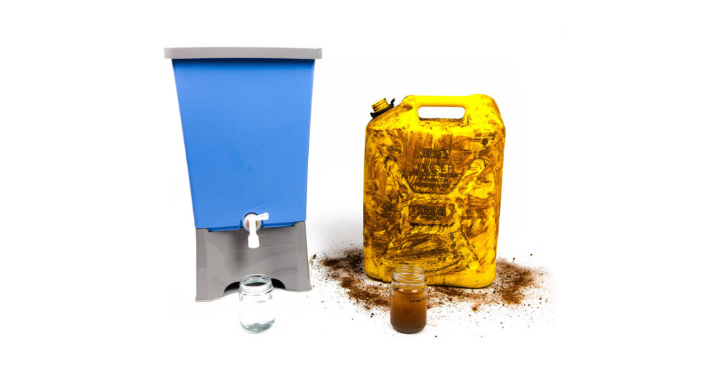 Give 50 Families in Guatemala a Water Filter GlobalGiving