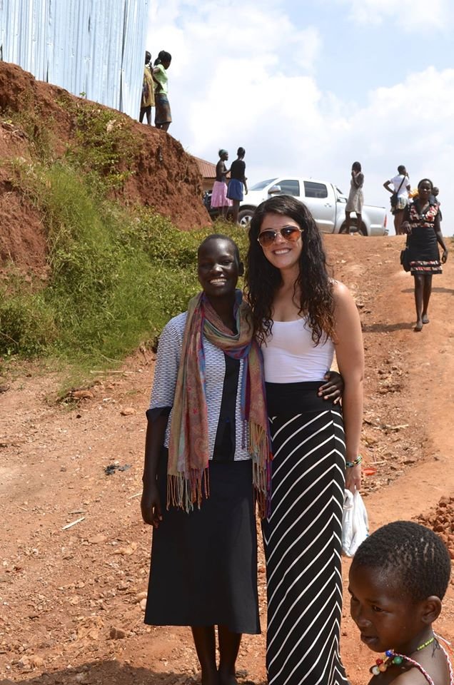 Empowering 1000 Girls In Kampala s Slums GlobalGiving