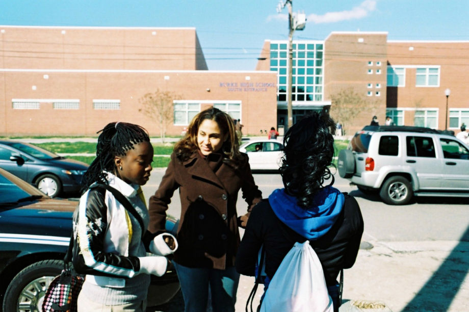 Empowering Young People Against Hiv Aids In The Us Globalgiving