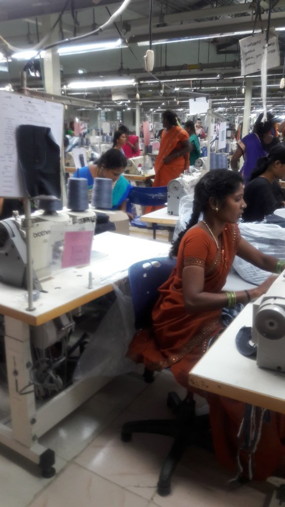 Donate Sewing Machine to Poor Women to Earn GlobalGiving