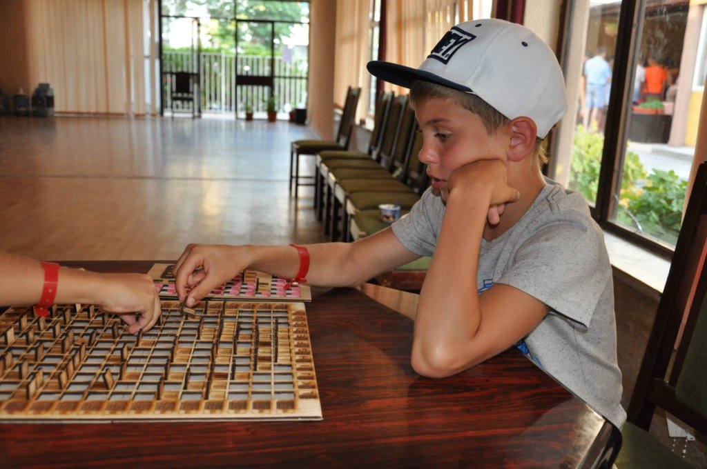 Design a Board Game for 1000 Blind Children GlobalGiving