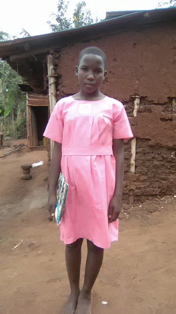 How To Share Procure Sanitary Towels For 1 000 Girls In Kampala GlobalGiving