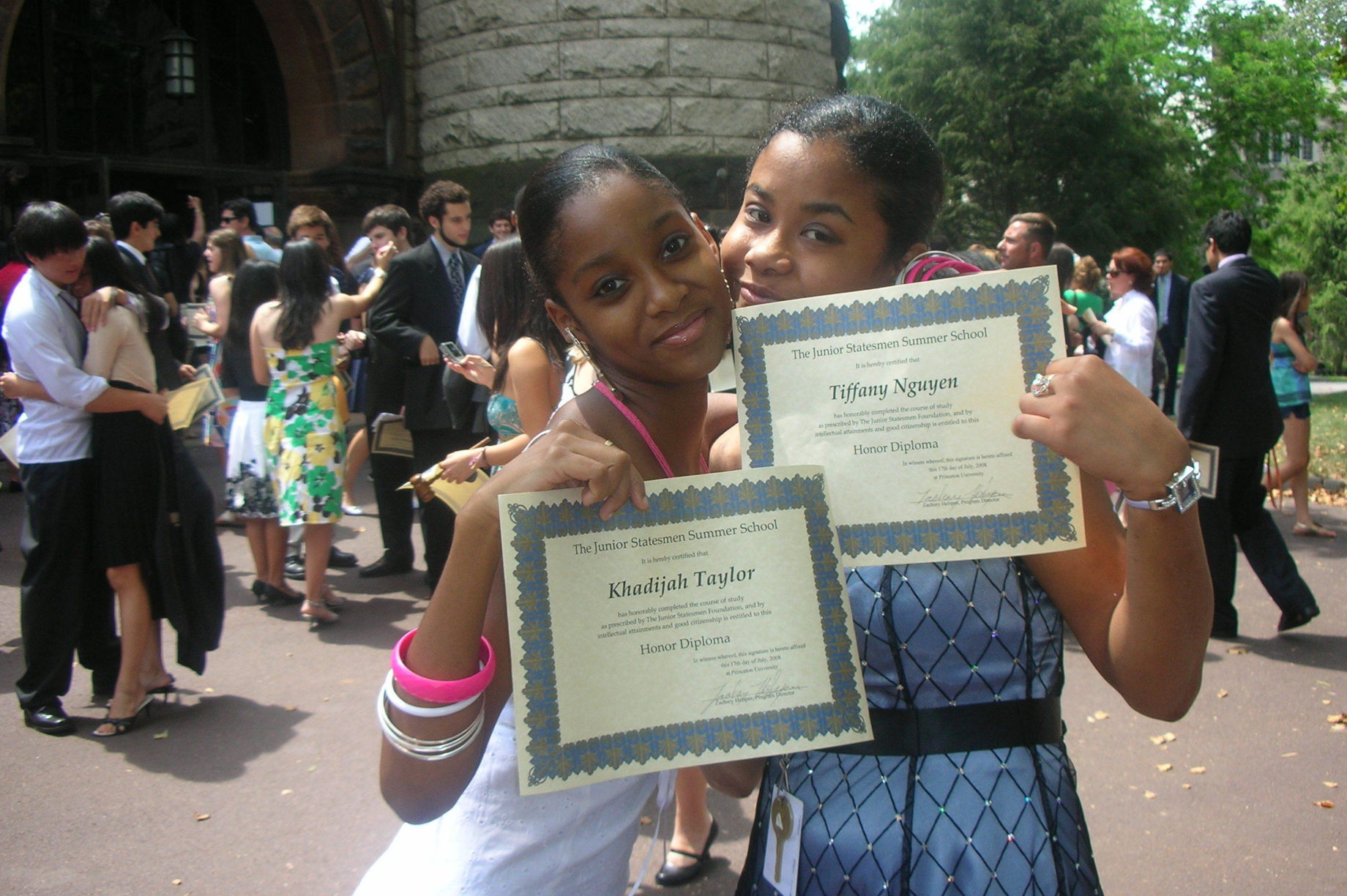 Help 40 Inner City DC Youth Explore Career Options GlobalGiving