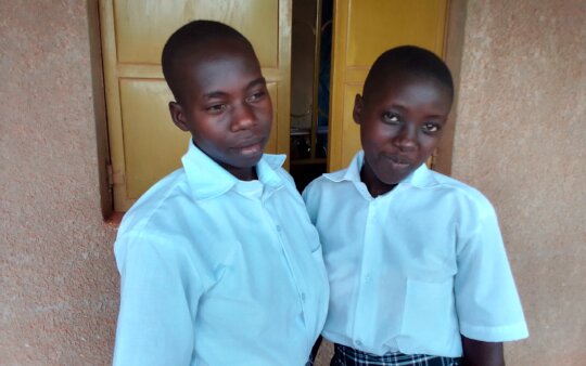 Empower a Girl: For Self-Reliance