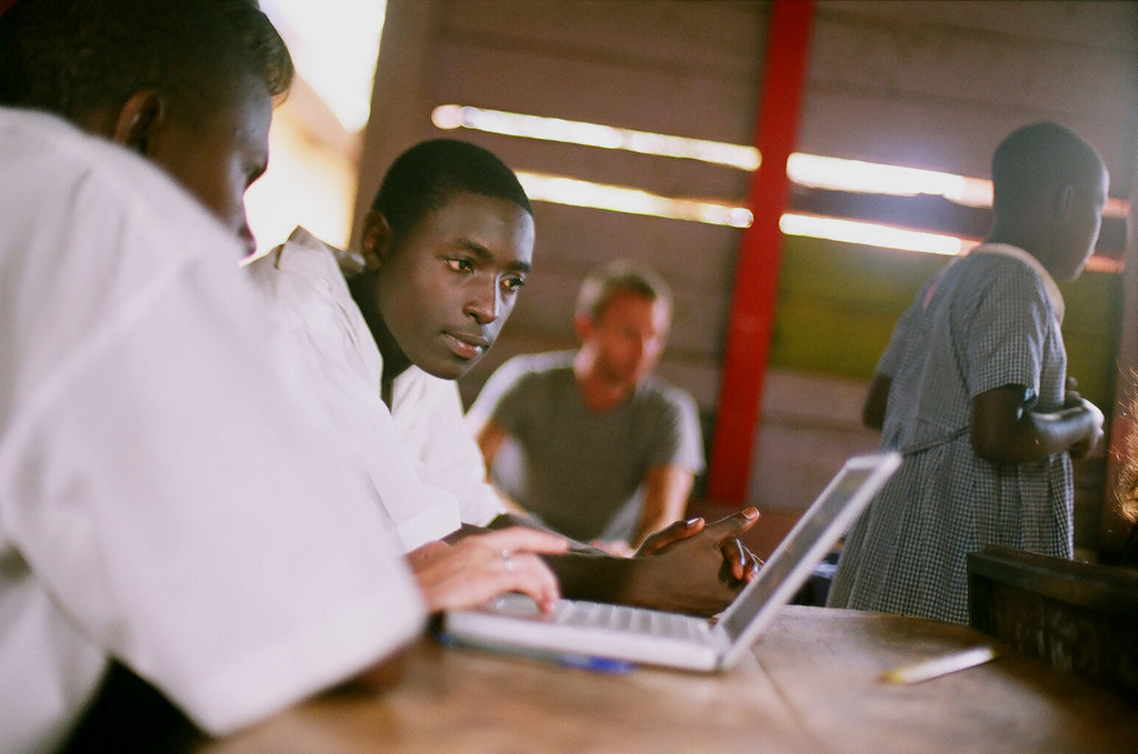 Cafe in Lyantonde, Uganda GlobalGiving