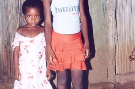 The Hope of the children affected by HIV/AIDS - GlobalGiving