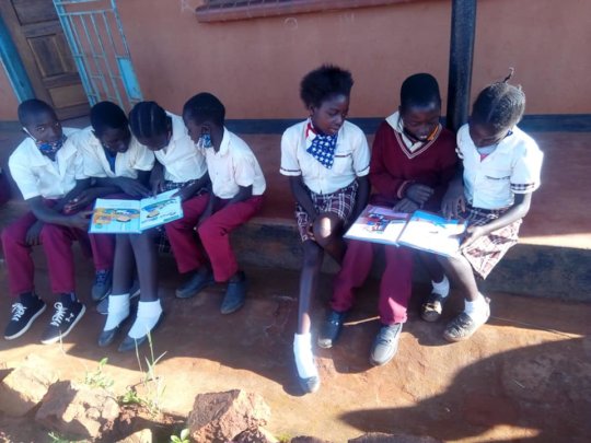 Help Provide Education to 300 Children in Need