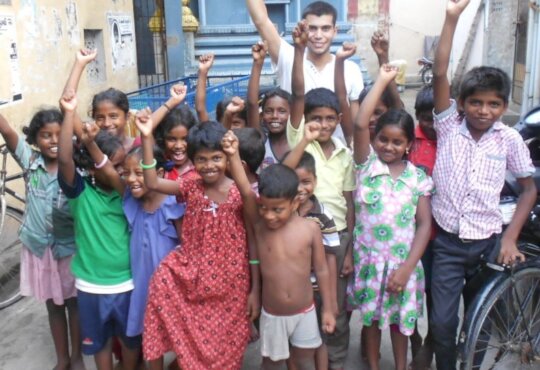 Rising Stars: Shaping Tomorrow's Leaders Today